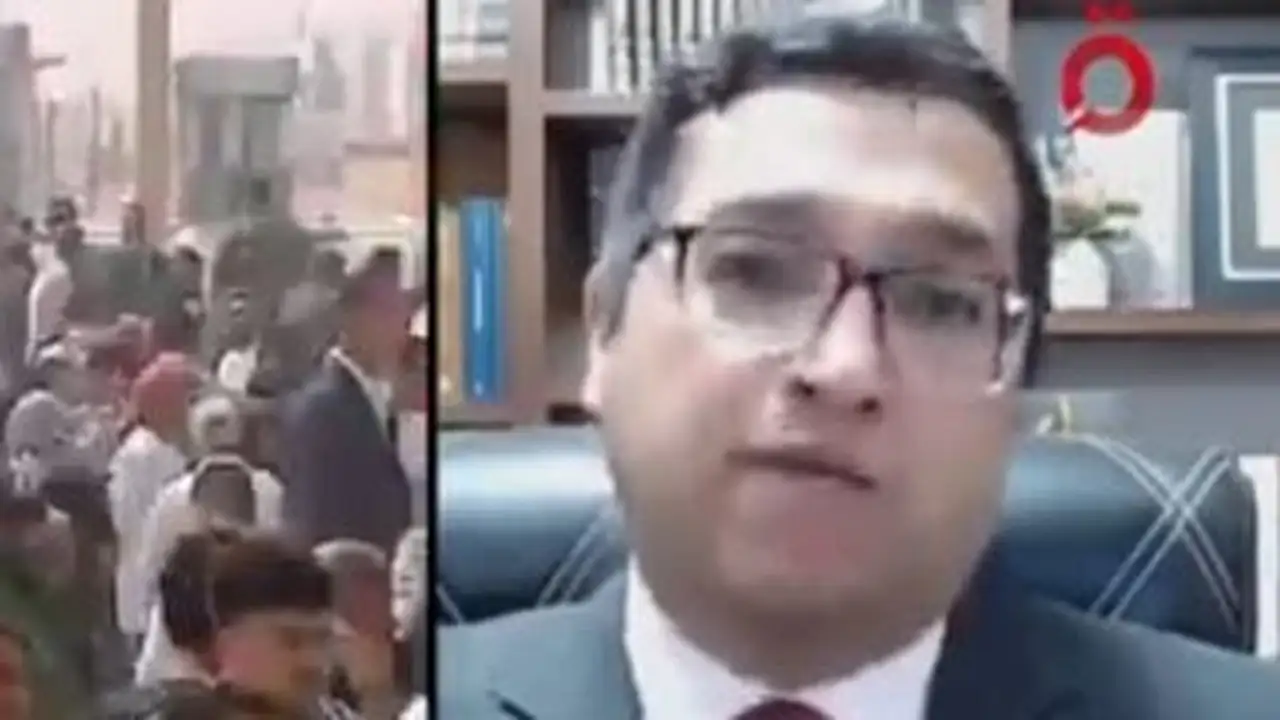 مصر: شريك تنموي موثوق في مشروعات التنمية بأفريقيا حسب أسامة السعيد